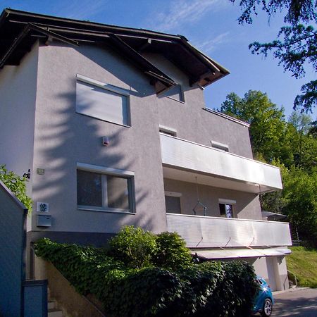 Baker'S Pond Loft Apartment Velden am Woerthersee Exterior photo
