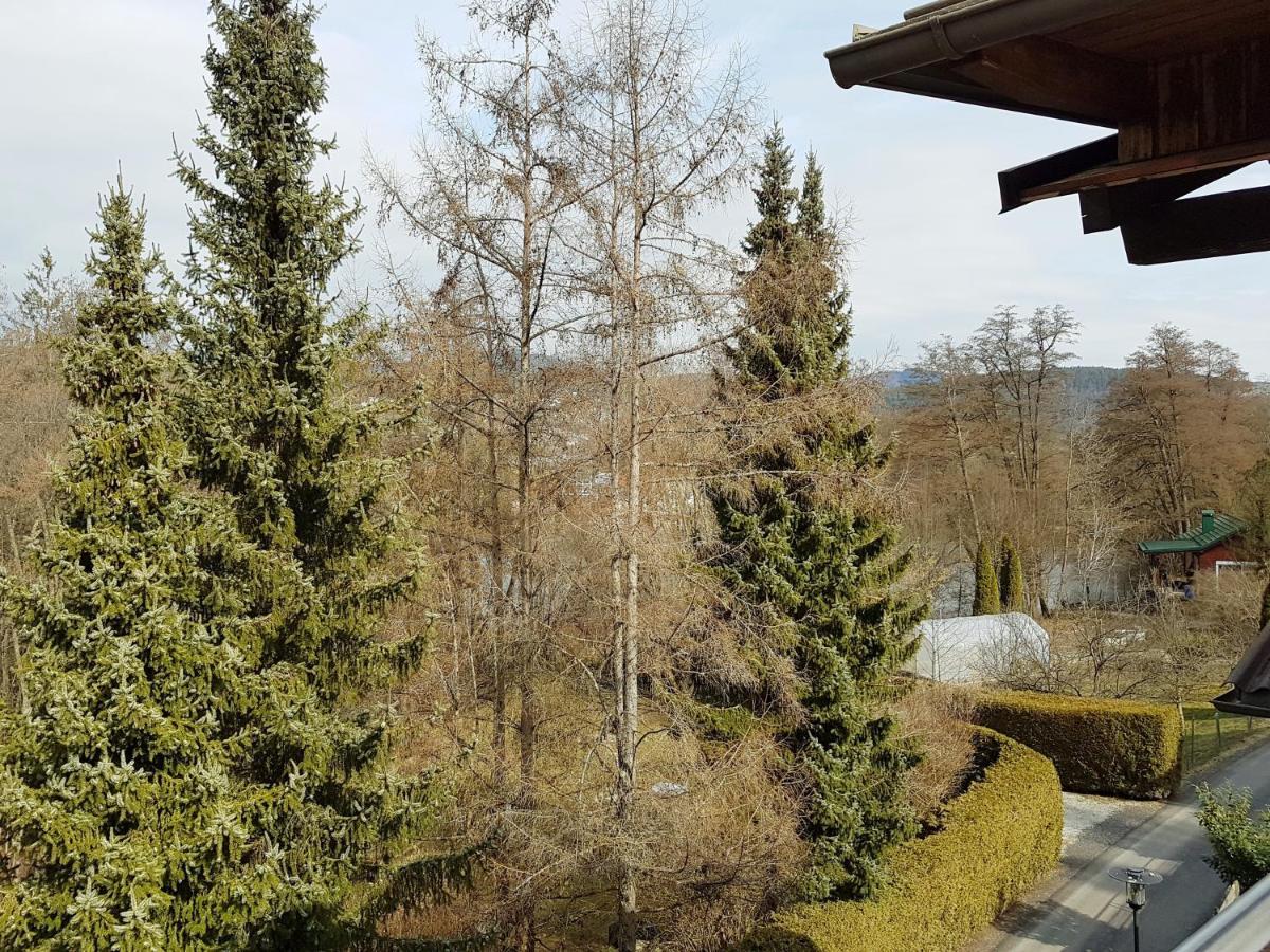 Baker'S Pond Loft Apartment Velden am Woerthersee Exterior photo