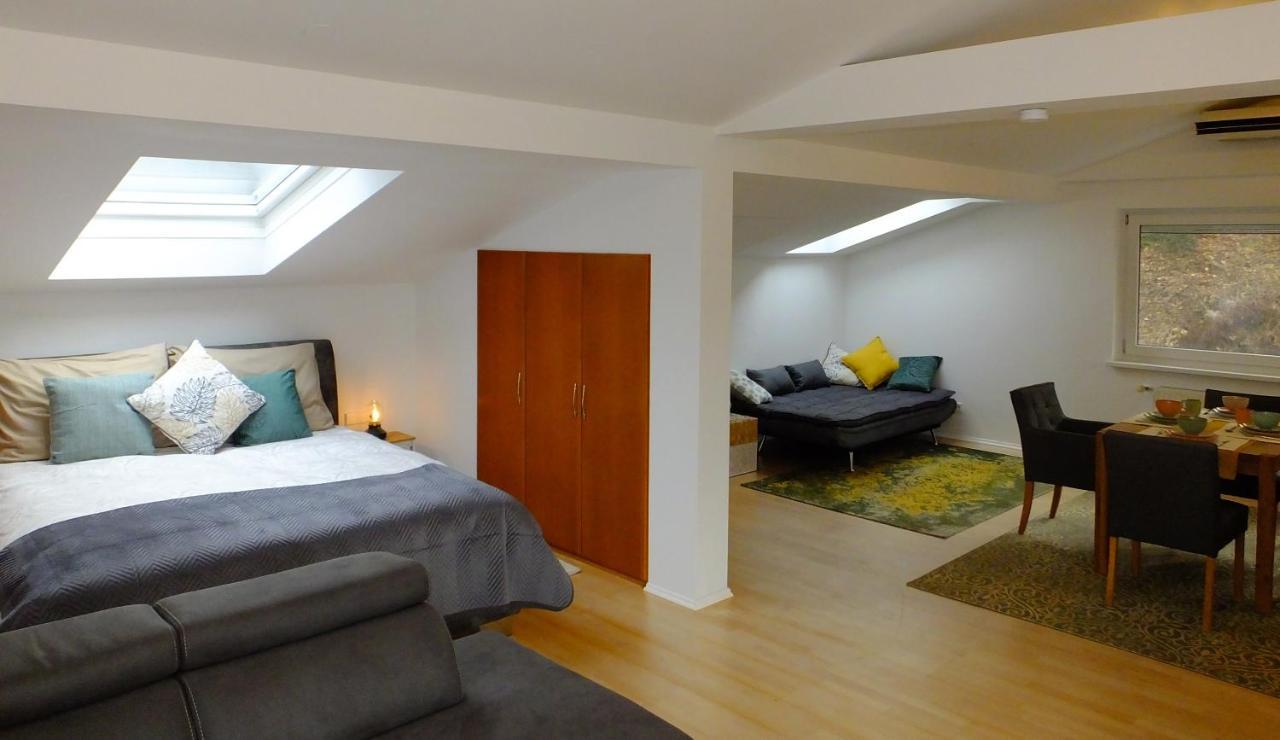 Baker'S Pond Loft Apartment Velden am Woerthersee Exterior photo
