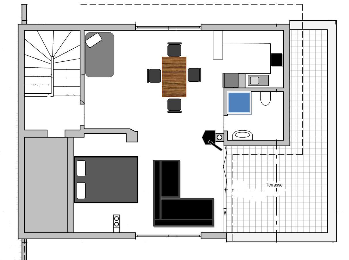 Baker'S Pond Loft Apartment Velden am Woerthersee Exterior photo