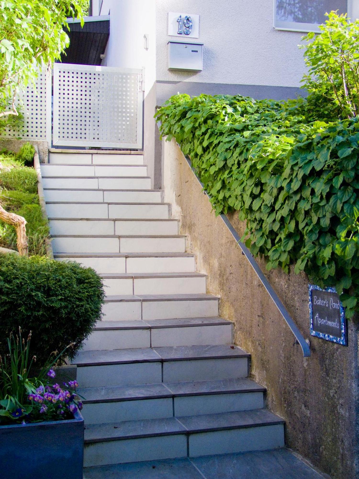 Baker'S Pond Loft Apartment Velden am Woerthersee Exterior photo